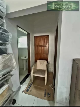 Imagem Lojas para locação em Praia Grande no bairro Vila Tupi