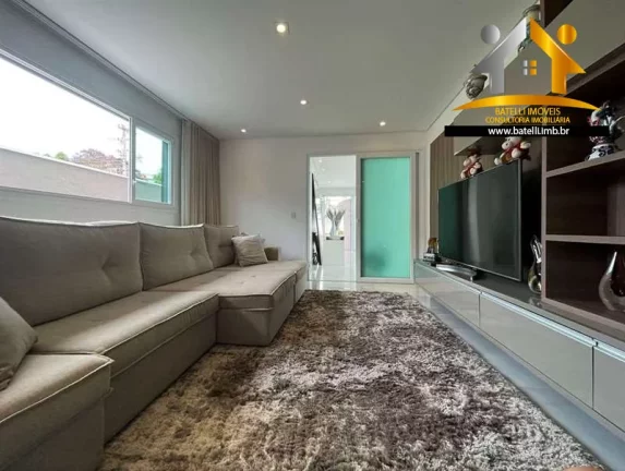 Imagem Casa - São Paulo II | Batelli Imóveis