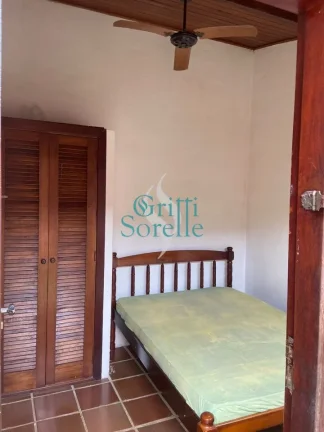 Imagem Casa Térrea à Venda em Toninhas - Ubatuba/SP.