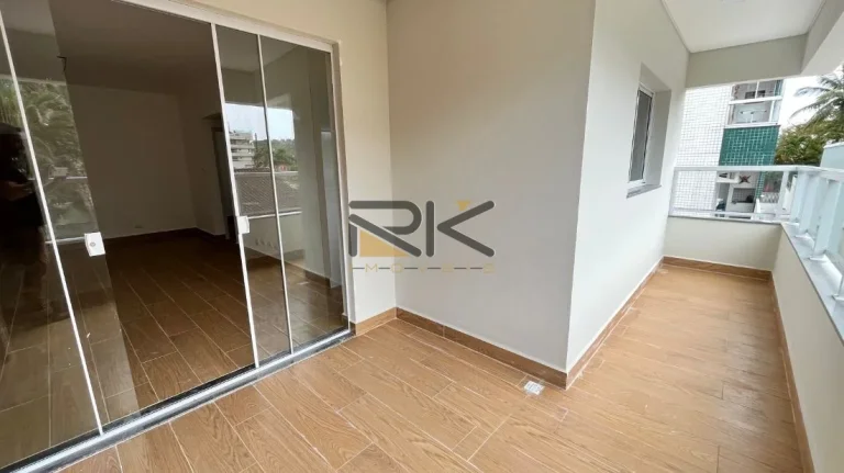 Imagem Apartamento Itaguá 2 dormitórios,1 banheiro, 1 vaga de garagem,varanda gourmet com churrasqueira.