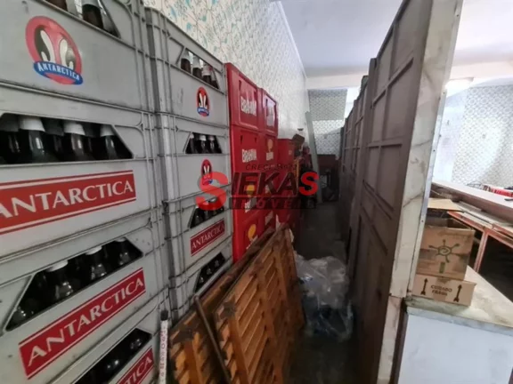 Imagem Salão Comercial para Locação em São Paulo - Vila Rio Branco: 2 Salas, 2 Banheiros, 3 Vagas, 85m². Venha Conferir!