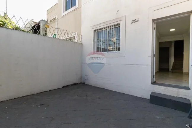 Imagem Ampla casa - Pronta para o seu negócio - 300 m² Ideal para clinica, escritório e outros