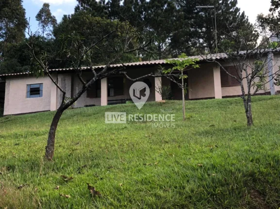 Imagem Chácara à venda !Temos o lugar perfeito para você! Apresentamos