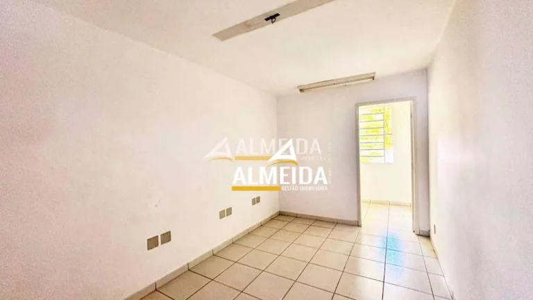 Imagem Loja para alugar por R$ 4.917,00 - Centro - Rio Claro/SP