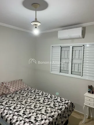 Imagem Casa com 3 quartos a venda em Paulínia, SP