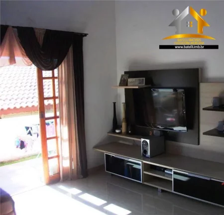 Imagem Casa à venda no condomínio Paysage Clair em VGP - Batelli Imóveis