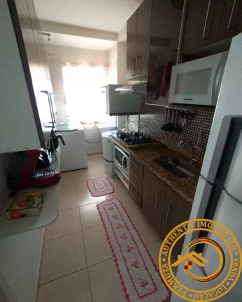 Imagem APARTAMENTO RESIDENCIAL em ITU - SP, VILA SANTA TEREZINHA