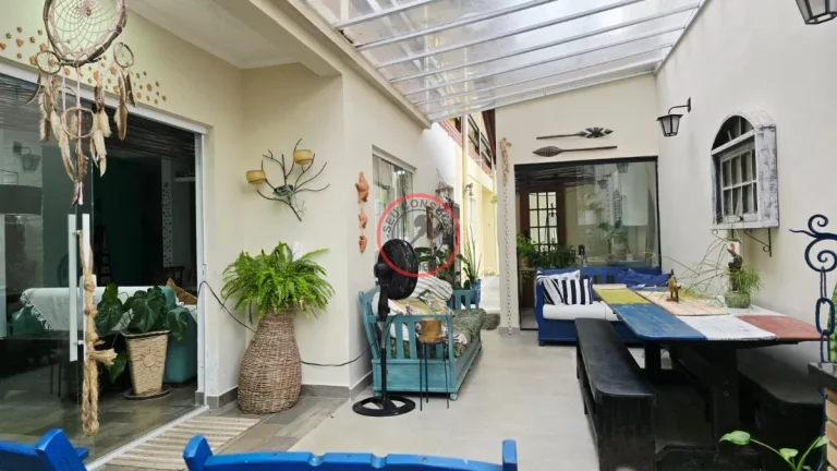Imagem CASA TÉRREA DENTRO DE RESIDENCIAL , COM QUINTAL EM L, COM PISCINA, AREA GOURMET, COM 130 MT DE AREA CONSTRUÍDA