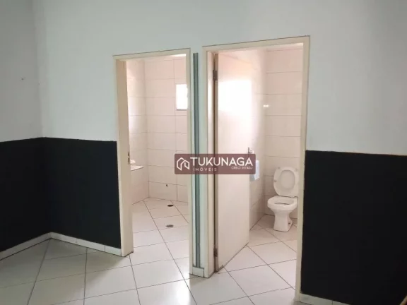 Imagem Salão à venda, 350 m² por R$ 1.500.000,00 - Jardim Valéria - Guarulhos/SP