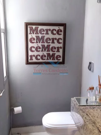 Imagem Apartamento 4 dormitórios - 2 vagas - Jardim Ampliação