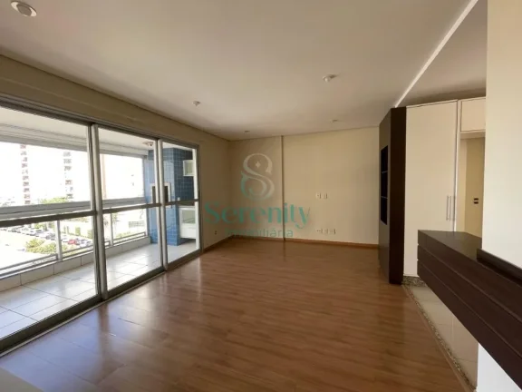 Imagem Apartamento para alugar na Gleba Palhano, em Londrina/PR