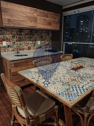 Imagem APARTAMENTO RESIDENCIAL em SÃO PAULO - SP, BOSQUE DA SAÚDE