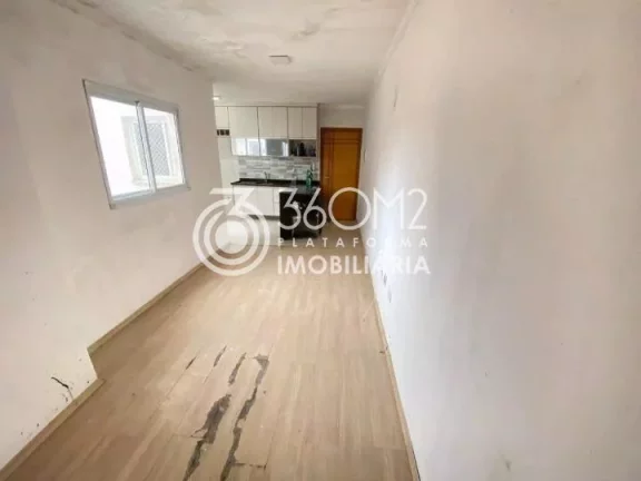 Imagem Cobertura para Venda em Santo André / SP no bairro Vila Linda