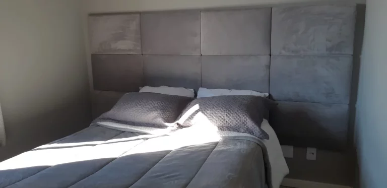 Imagem VENDO APARTAMENTO DE TRÊS DORMITÓRIOS NO BAIRRO CAMPO GRANDE! (ZONA SUL-SP)