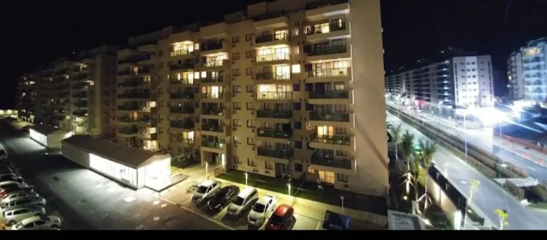 Imagem Cobertura duplex Ocean pontal um clube privado para moradores