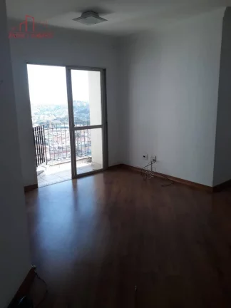 Imagem Oportunidade! Apartamento - 2 Dorms - 56m² - Campo Limpo
