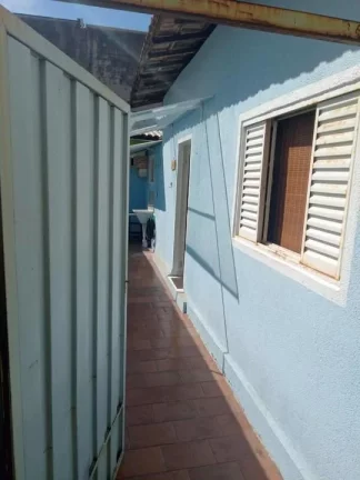 Imagem Casa com 2 dormitórios à venda, 200 m² por R$ 800.000,00 - Jardim Satélite - São José dos Campos/SP