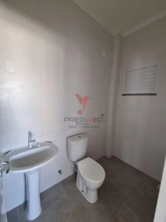 Imagem Apartamento em Tijucas