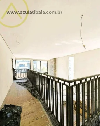 Imagem Casa de Alto Padrão em Condomínio  Atibaia