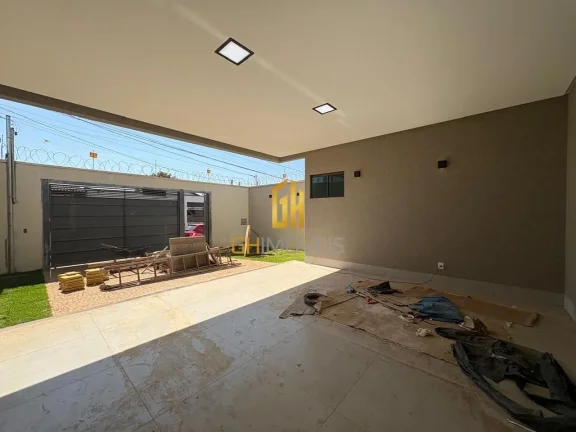 Imagem Casa com 3 quartos no Cidade SatÃ©lite SÃ£o Luiz, em terreno com 250mÂ² com 156mÂ² de Ã¡rea construÃ...