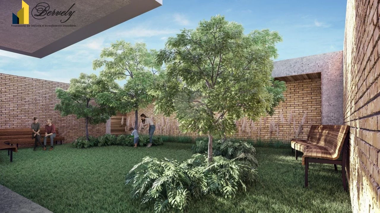 Imagem Apartamento a venda no Ibirapuera