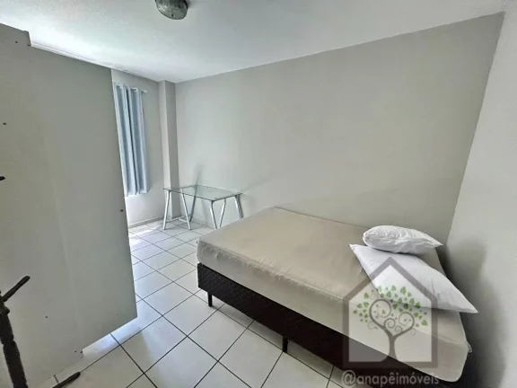 Imagem Apartamento 3 dormitórios na Trindade – Florianópolis/SC