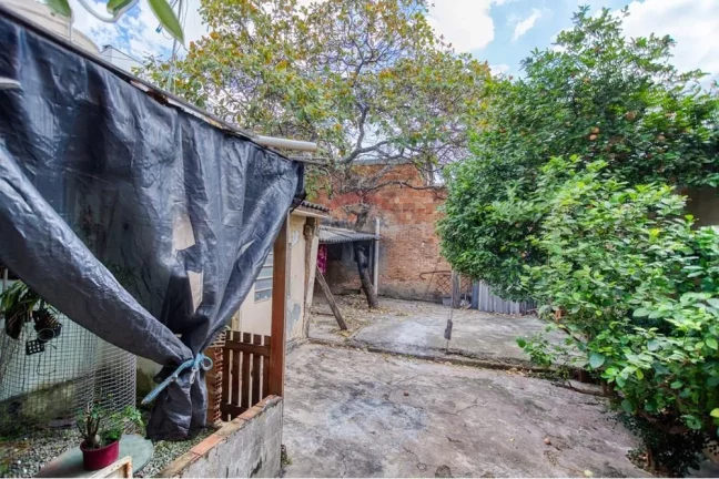 Imagem Casa na Rua São Luís do Paraitinga - Venha Conferir!
