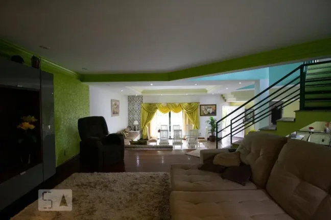 Imagem Apartamento à Venda - Recreio, 4 Quartos, 600 m2