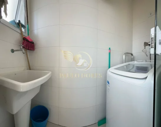 Imagem APARTAMENTO NOVO MOBILIADO NO ITAGUÁ EM UBATUBA-SP
