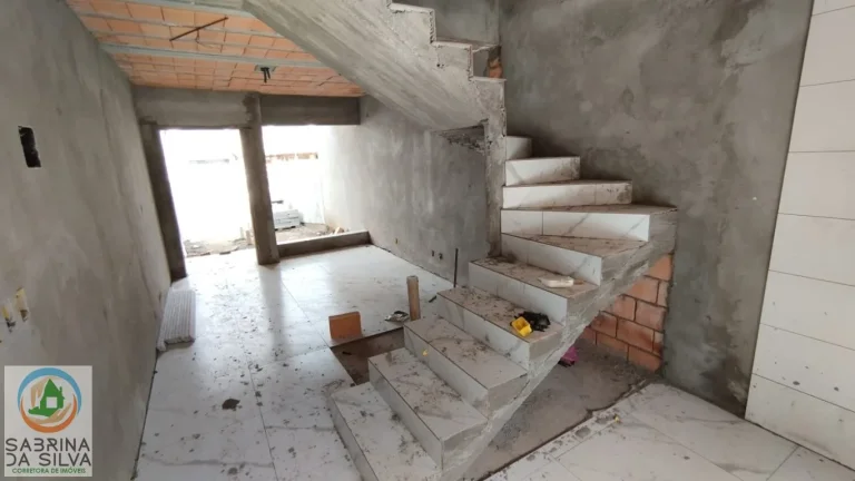 Imagem Casa - Salto Weissbach - Blumenau