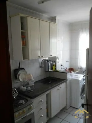 Imagem APARTAMENTO COM 3 DORMITÓRIOS À VENDA, 64 M² POR R$ 340.000,00 - JARDIM PITANGUEIRAS I - JUNDIAÍ/SP