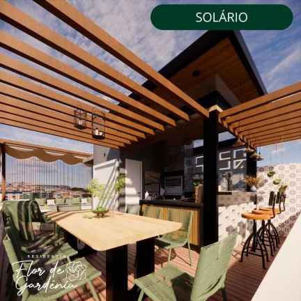 Imagem Casa em Condomínio para Venda, Nova Parnamirim, 3 dormitórios, 1 suíte