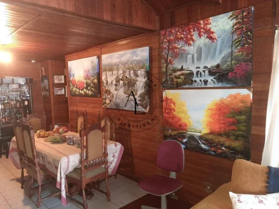 Imagem Casa à venda em Itatiba, Clube de Campo Fazenda, com 8 quartos, 408m2