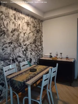 Apartamento para Venda em São Paulo, Jardim Vila Formosa, 2 dormitórios, 1 banheiro, 1 vaga