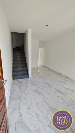 Imagem LANÇAMENTO 3 SOBRADOS NOVOS INDIVIDUAIS/FRONTAIS