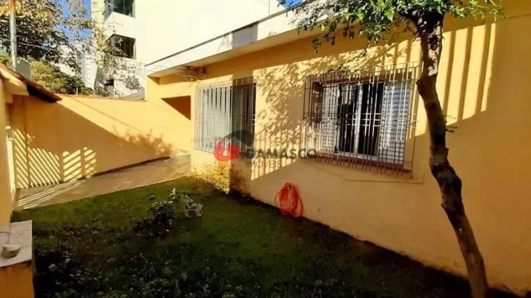 Imagem Casa à venda 3 Quartos, 4 Vagas, 189M², Rudge Ramos, São Bernardo do Campo - SP