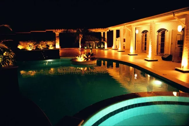 Imagem Mansão COMERCIAL Multiuso - Clube / Hotel, Spa / Eventos - ESPETACULAR!