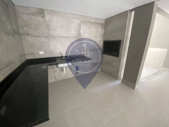 Imagem Sobrado à Venda no Parque São Domingos - 3 Suítes 5 Vagas Piscina com Hidromassagem 200m² de Área