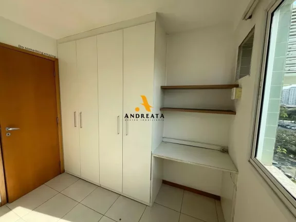 Imagem Barra Olímpica - Av.Jaime Poggi-Vendo apto de 3qts -1suite- R$580.000,00 - Sol da manhã