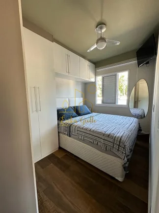 Imagem Belíssimo Apartamento Garden à venda