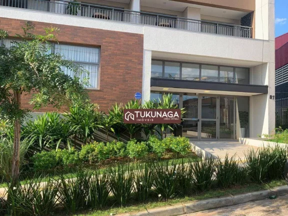 Imagem Studio com 1 dormitório à venda, 30 m² por R$ 340.000 - Tucuruvi - São Paulo/SP