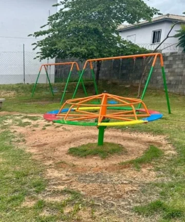 Imagem Casa terrea a venda com quintal, Condomínio Residencial Nova Suíça 1, Piracicaba/SP!!