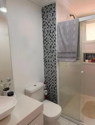 Imagem Apartamento com 3 dormitórios à venda, 128 m² por R$ 1.690.000,00 - Vila Leonor - Guarulhos/SP