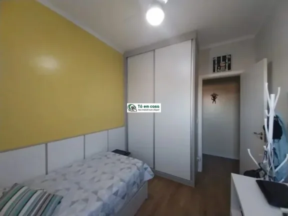 Imagem APARTAMENTO RESIDENCIAL em JACAREÍ - SP, JARDIM CALIFÓRNIA