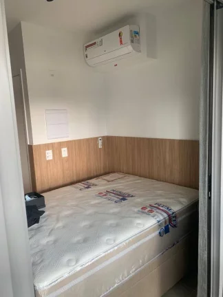 Imagem Flat para VENDA em Pinheiros - VN Oscar Freire 19m²
