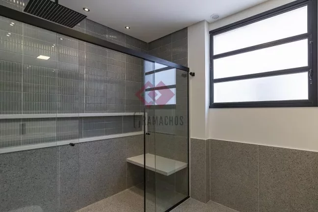 Imagem Apartamento à Venda, 3 Quartos, 190 m2 - Consolação, São Paulo/SP