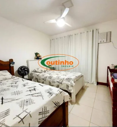 Imagem (22410) Rua Alzira Brandão - Tijuca