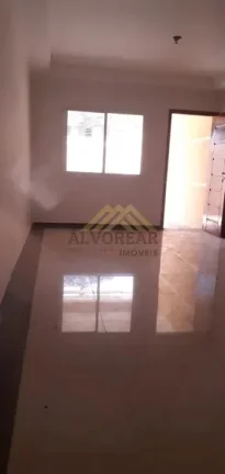 Imagem Sobrado à Venda - Conforto e Elegância em boa Localização