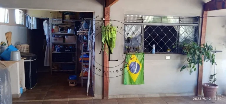 Imagem Encante-se com Seu Novo Lar em Socorro-SP: Conforto e Tranquilidade!