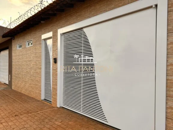 Imagem Casa - Ribeirão Preto - Campos Elíseos - Região Norte